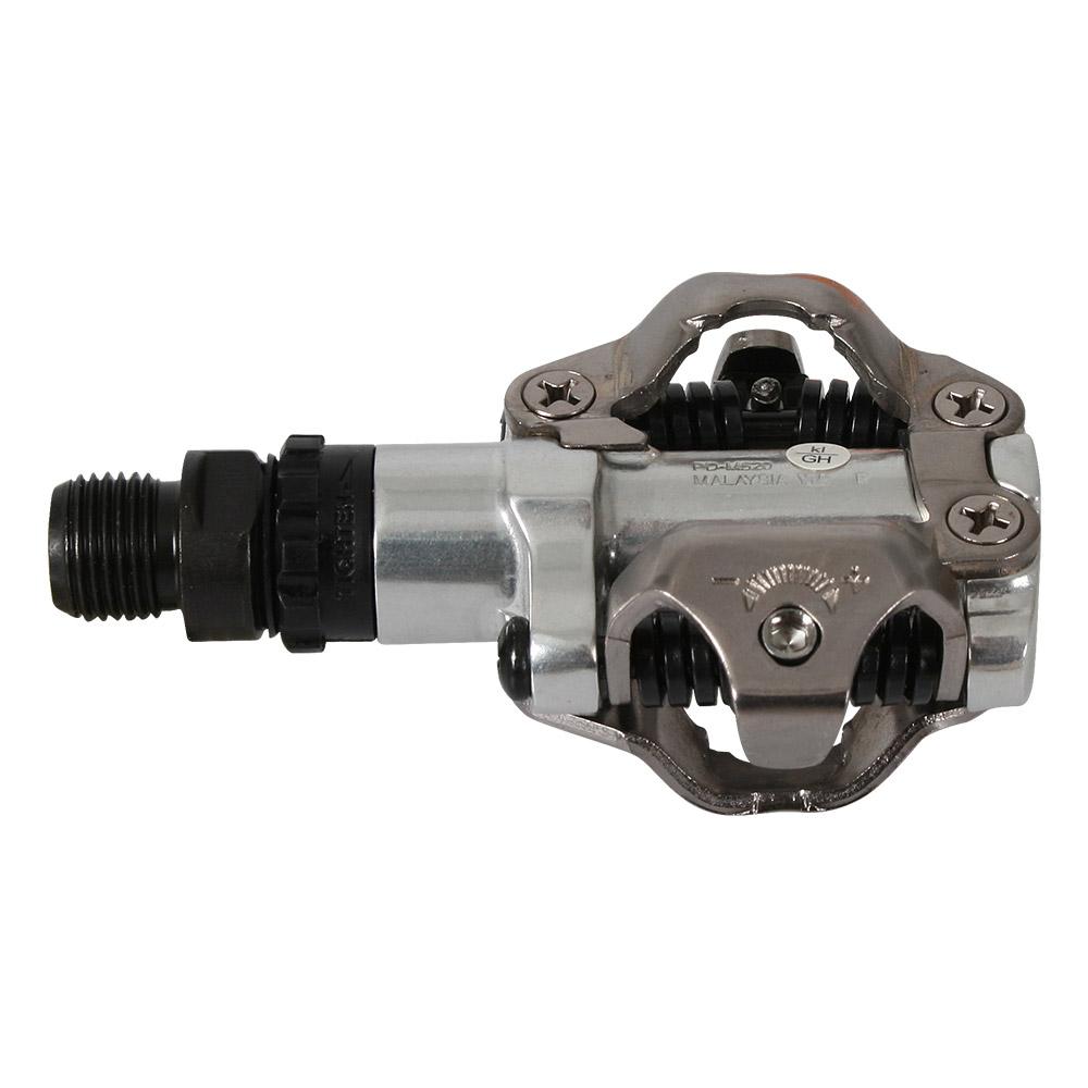 Shimano MTB PD-M520 Pedals