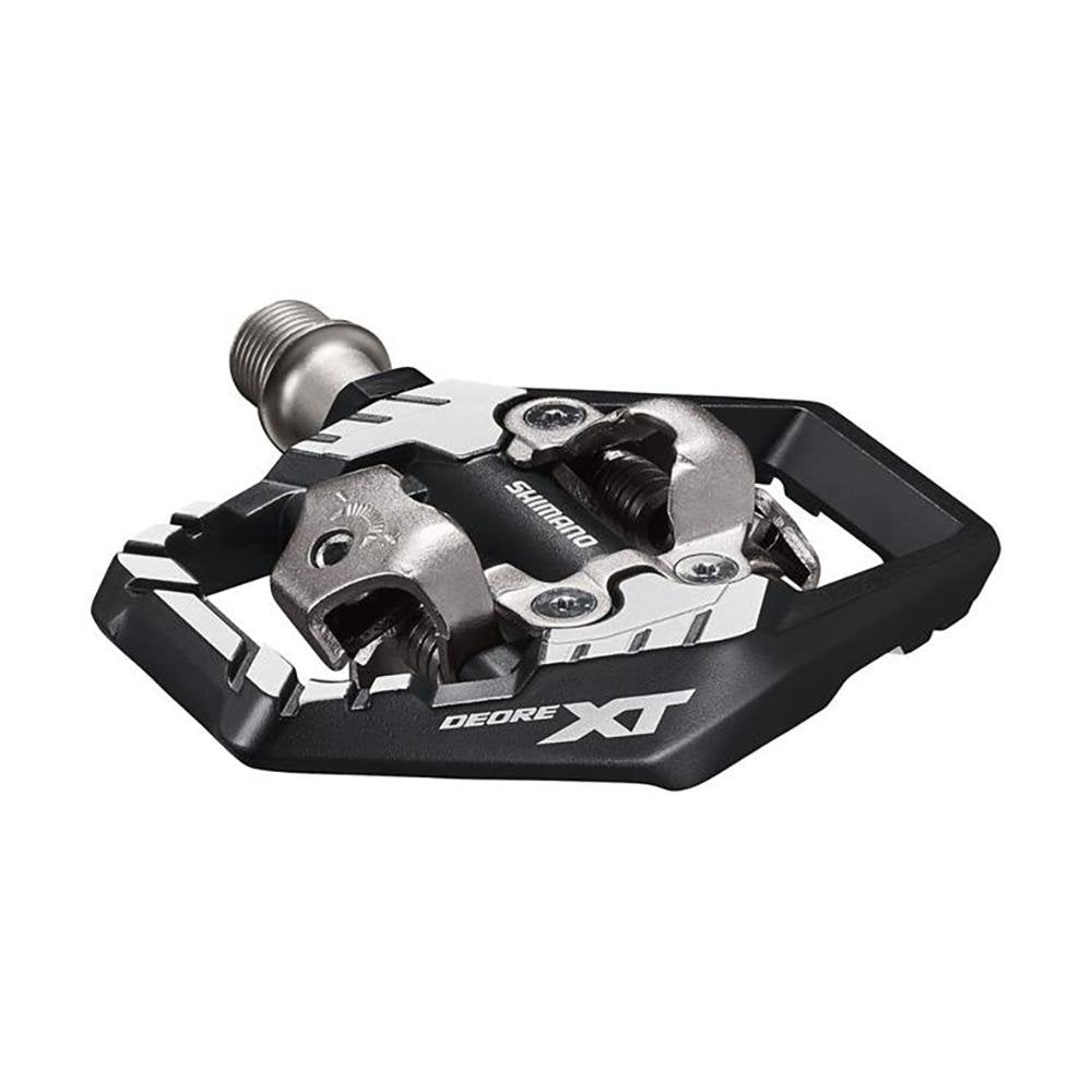 Shimano PD-M8120 XT Trail Spd Pedals