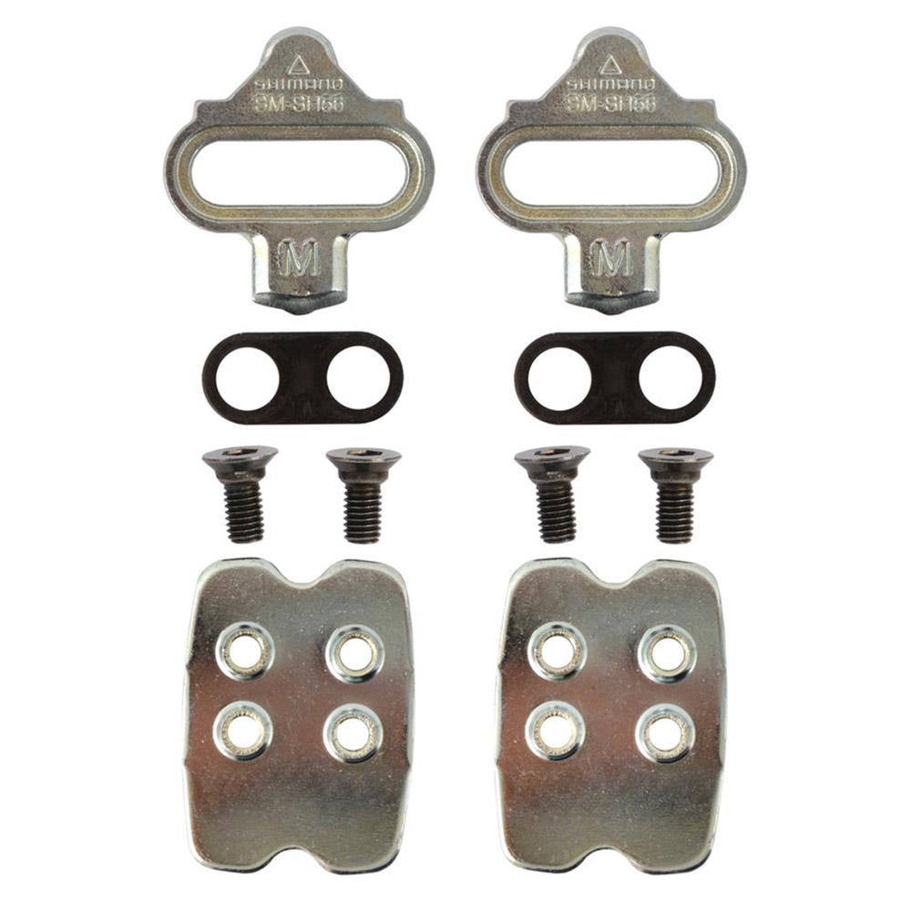 Shimano SM-SH56 Spd Cleat Set Multiple-release