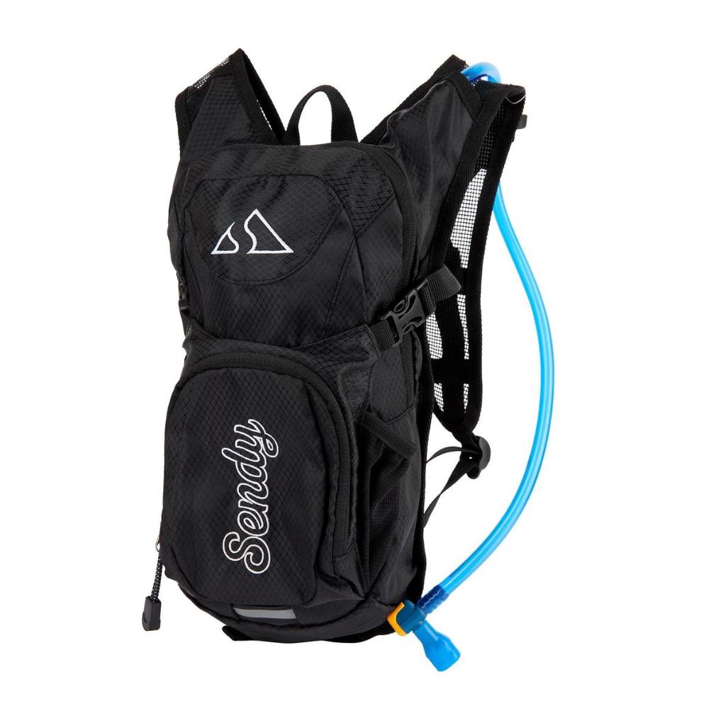 Sendy Youth Mono Madness Hydration Backpack