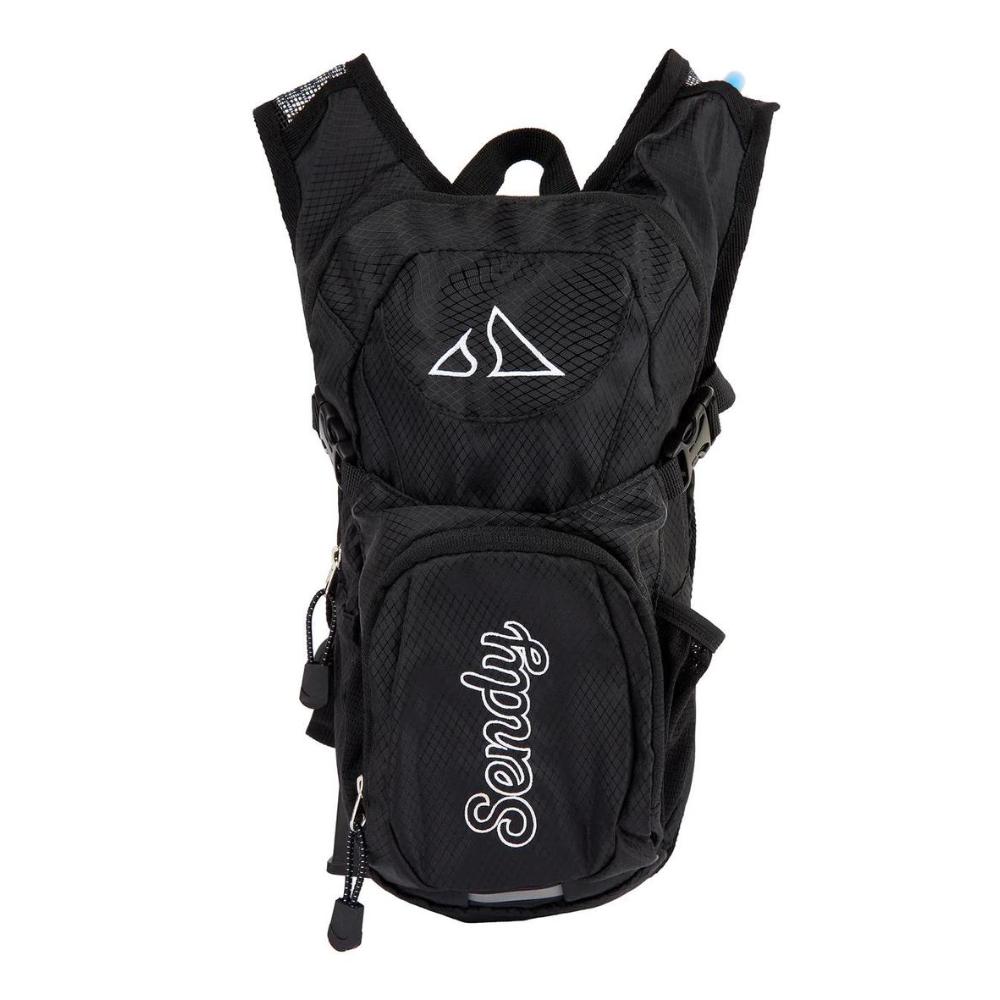 Sendy Youth Mono Madness Hydration Backpack