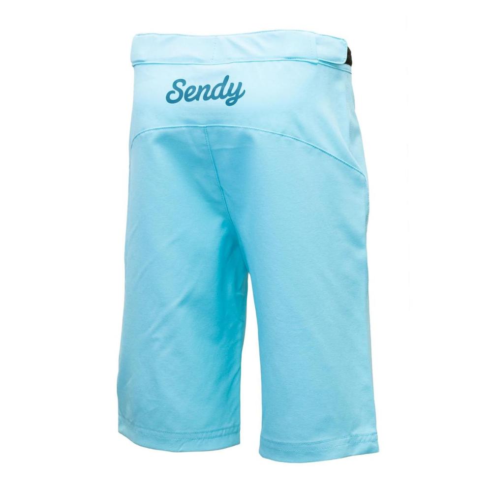 Sendy Youth Gem Mtb Shorts