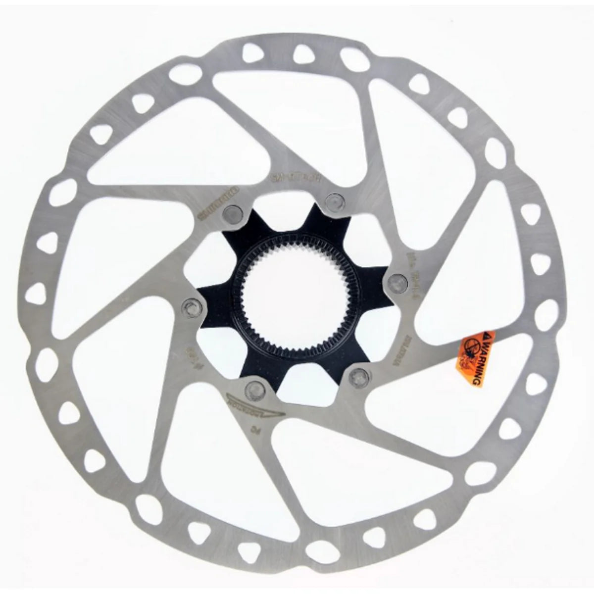 Shimano Disc Rotor Deore Centrelock -SM-RT64