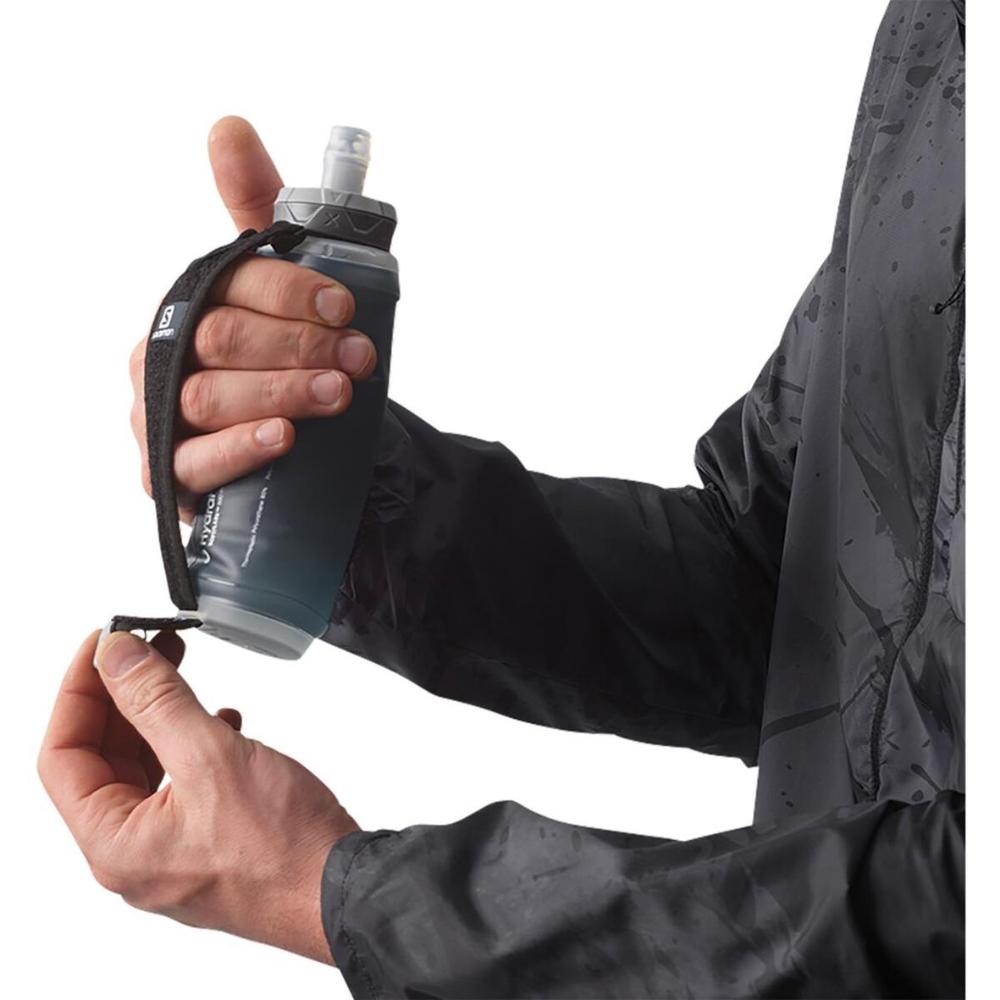 Salomon Active Handheld Drink Bottle