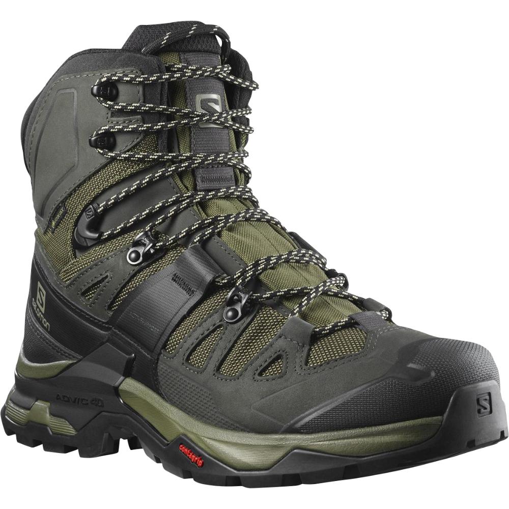 Salomon Quest 4 Gtx Hiking Boots