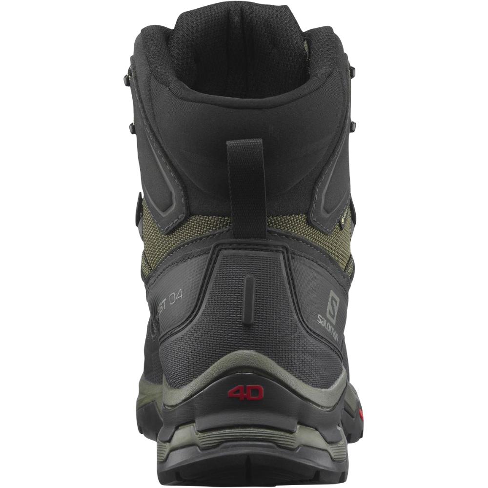 Salomon Quest 4 Gtx Hiking Boots