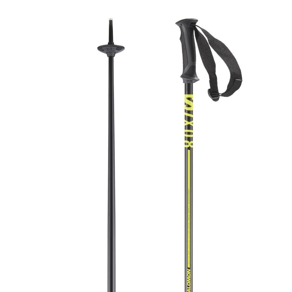 Salomon X 08 Ski Poles