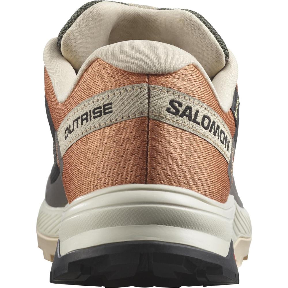 Salomon Womens Outrise Gtx Shoes