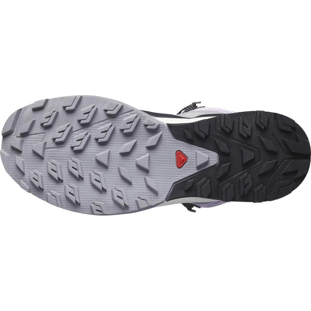 Salomon Womens Outrise Mid GTX Shoes