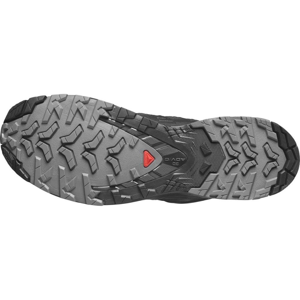 Salomon Mens XA Pro 3D V9 Shoes