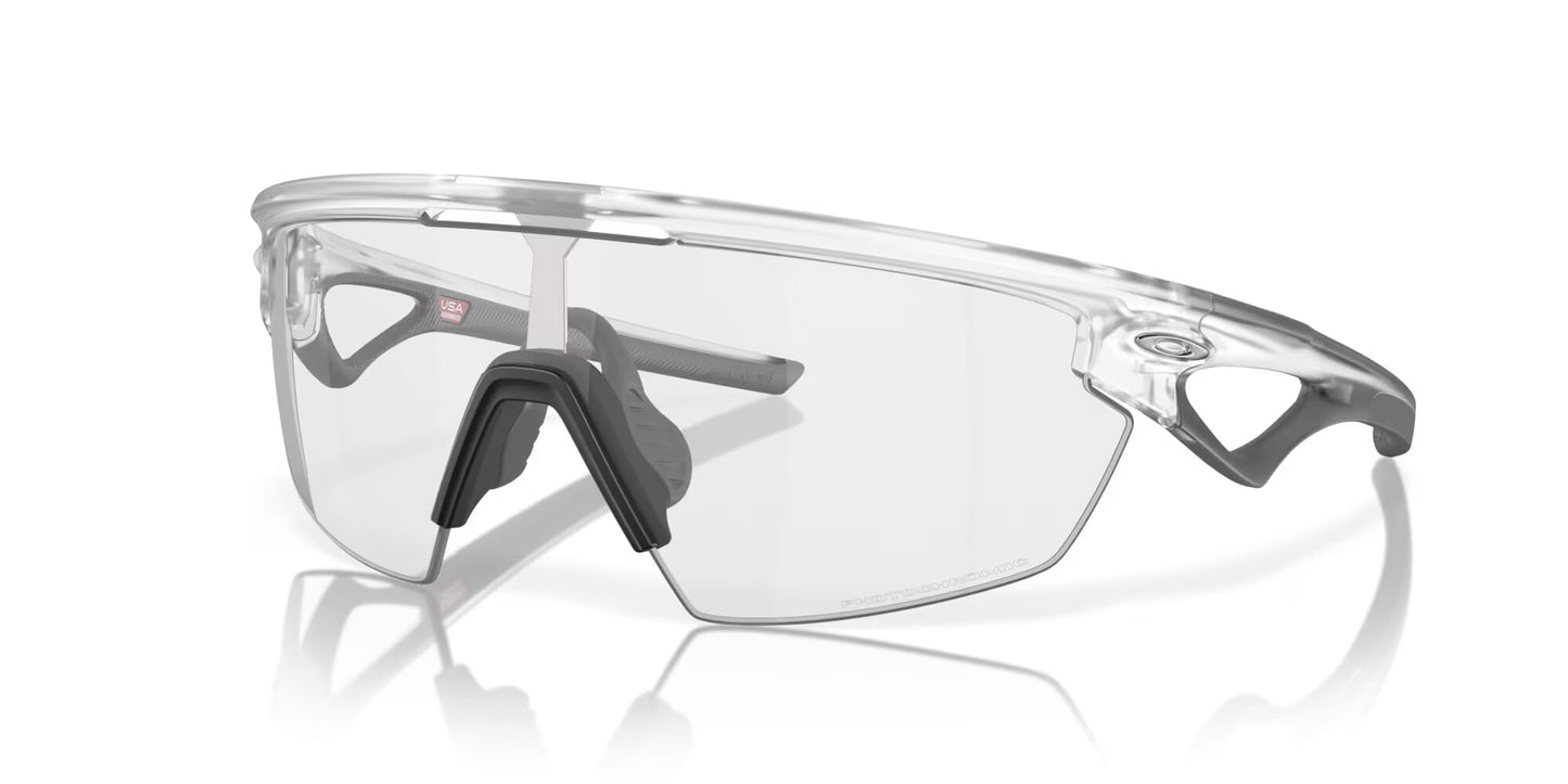 Oakley Sphaera Sunglasses