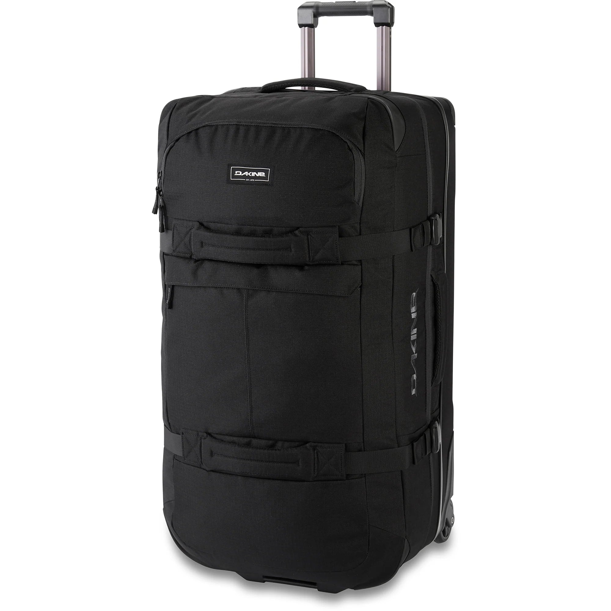 Dakine Split Roller Travel Bag 110L Black