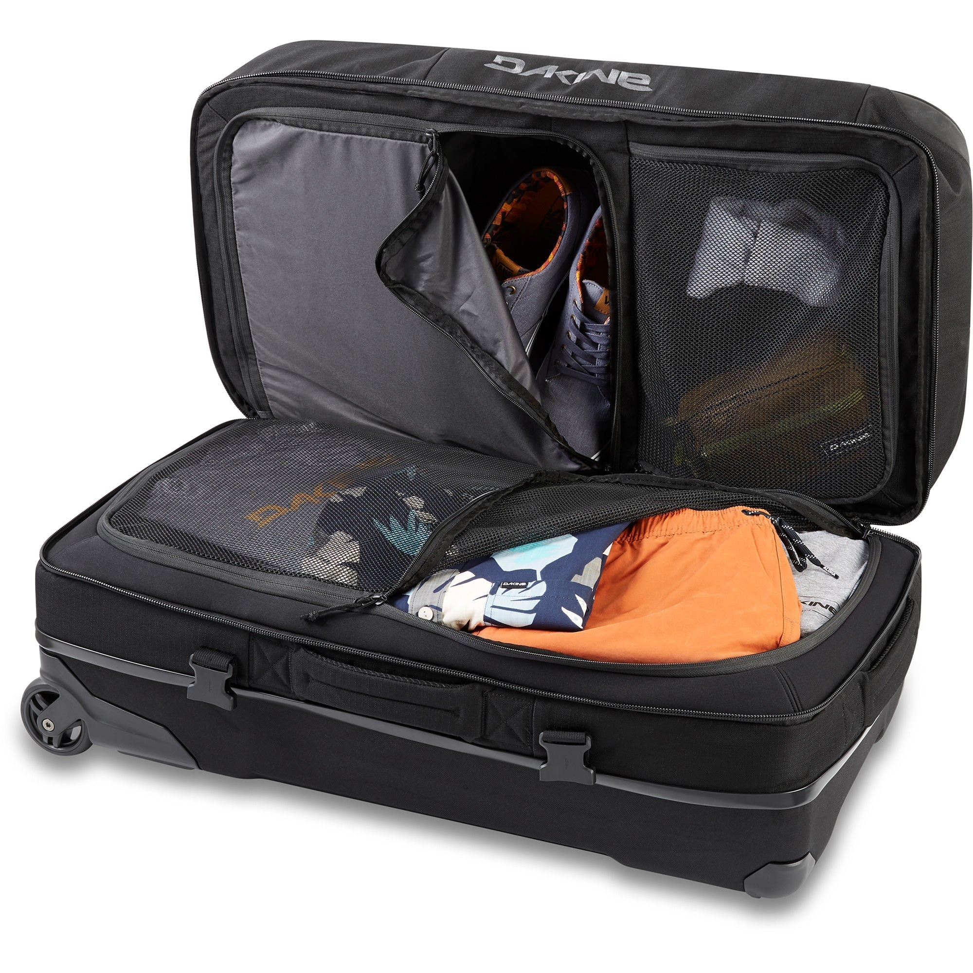 Dakine Split Roller Travel Bag