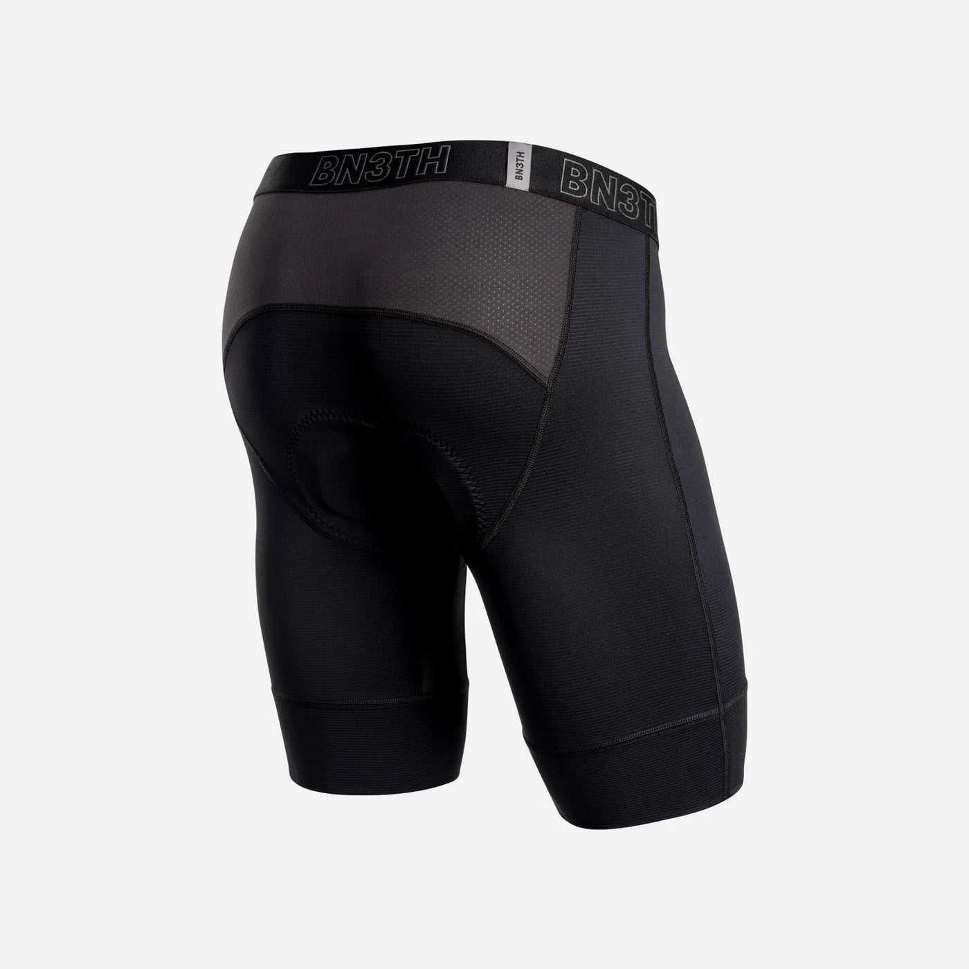 Bn3th Mens North Shore Chamois Boxer Briefs