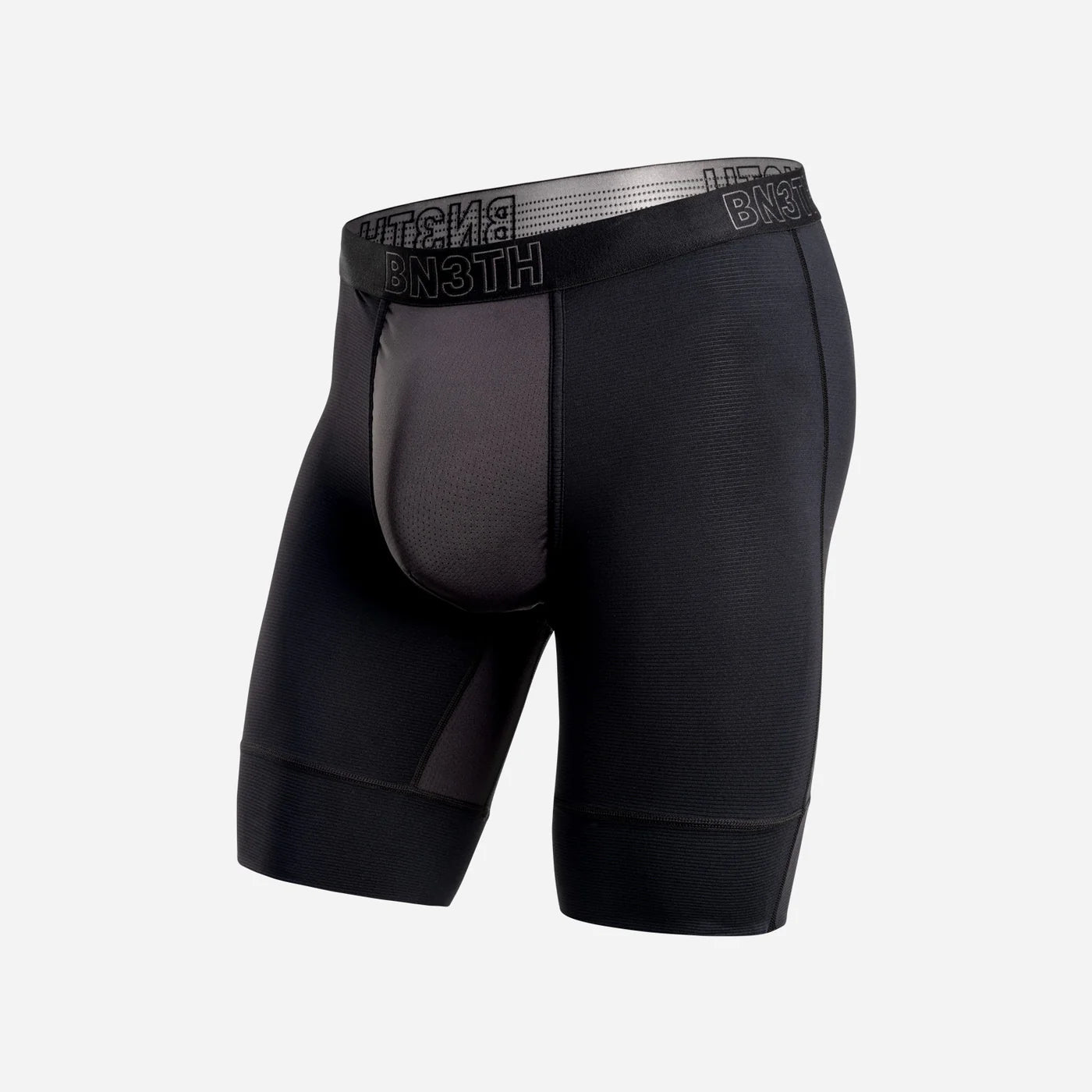 Bn3th Mens North Shore Chamois Boxer Briefs