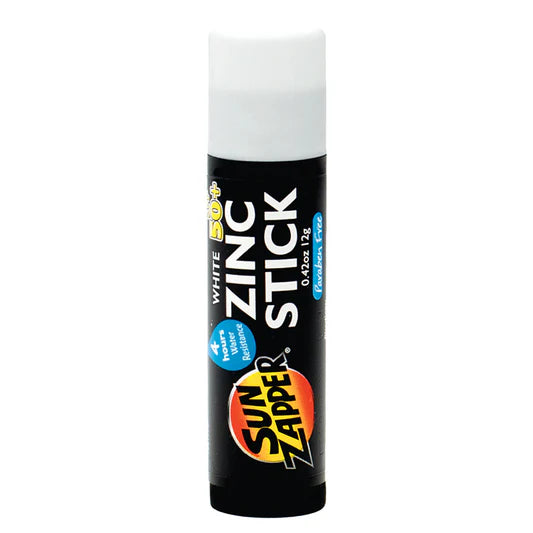 Sun Zapper Zinc Stick SPF 50+