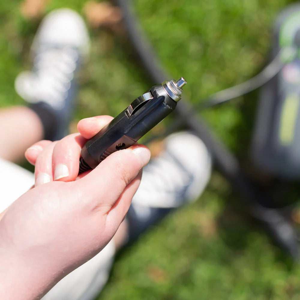 Zempire Supercell Pump