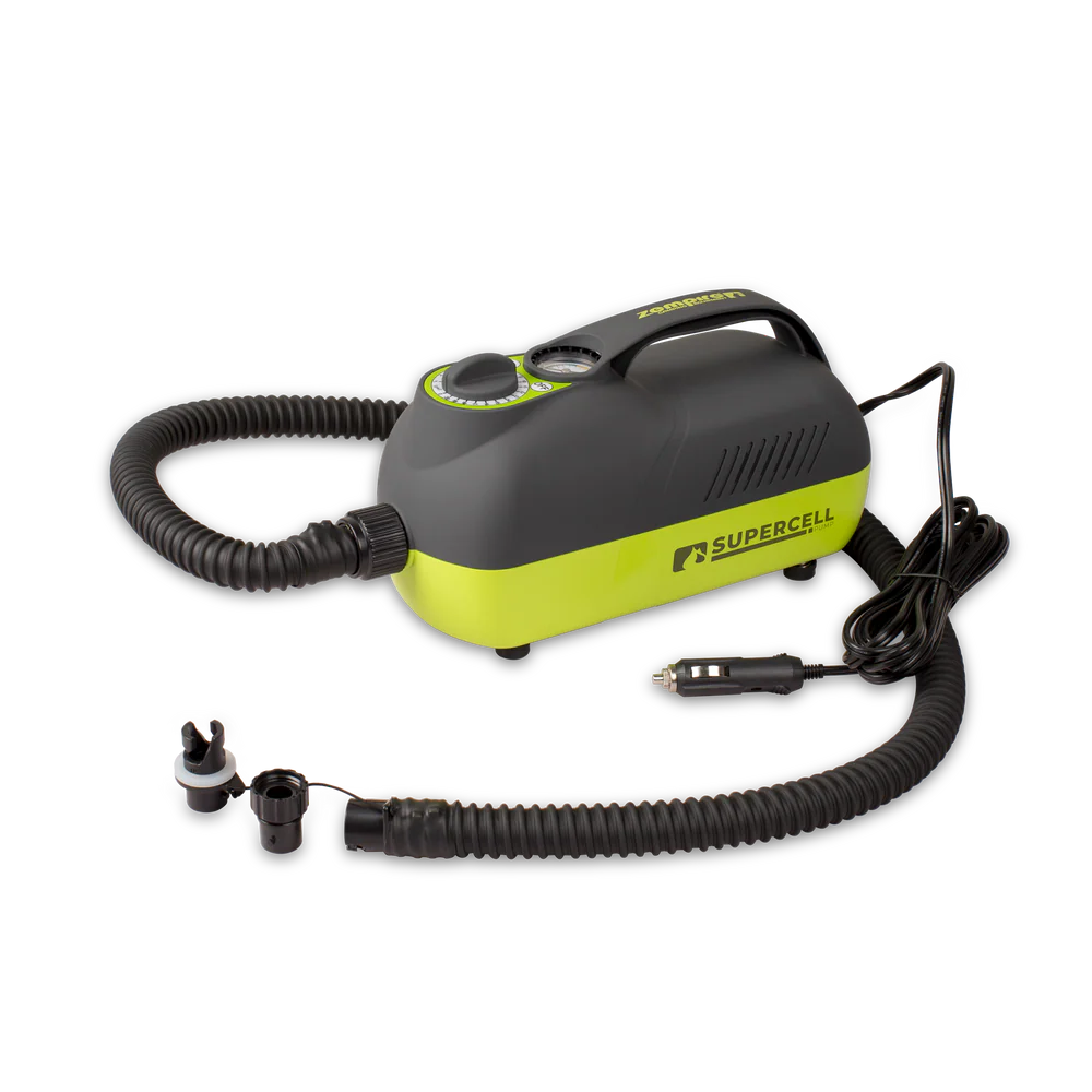 Zempire Supercell Pump