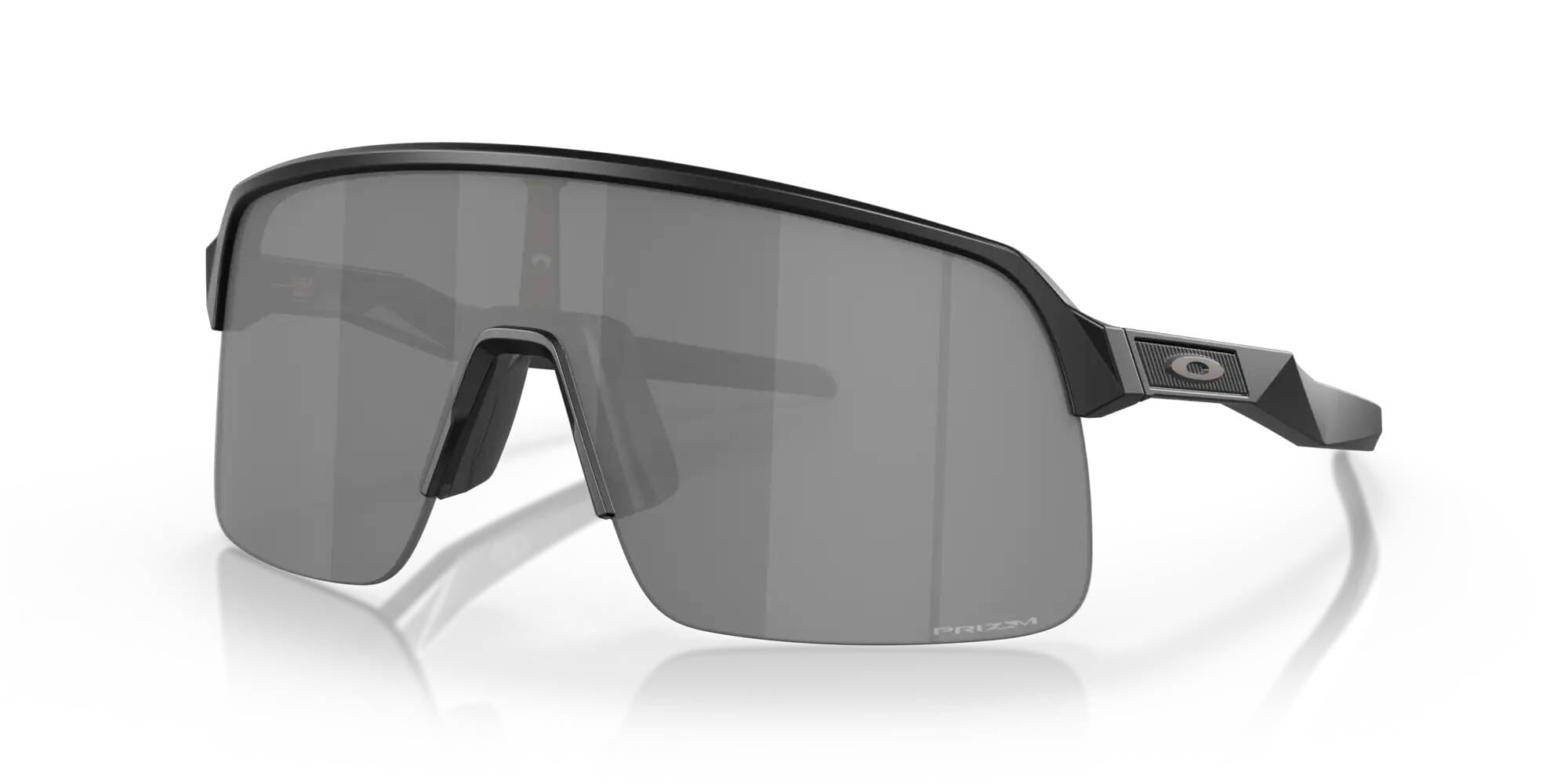 Oakley Sutro Lite Sunglasses Prizm Black Matte Black
