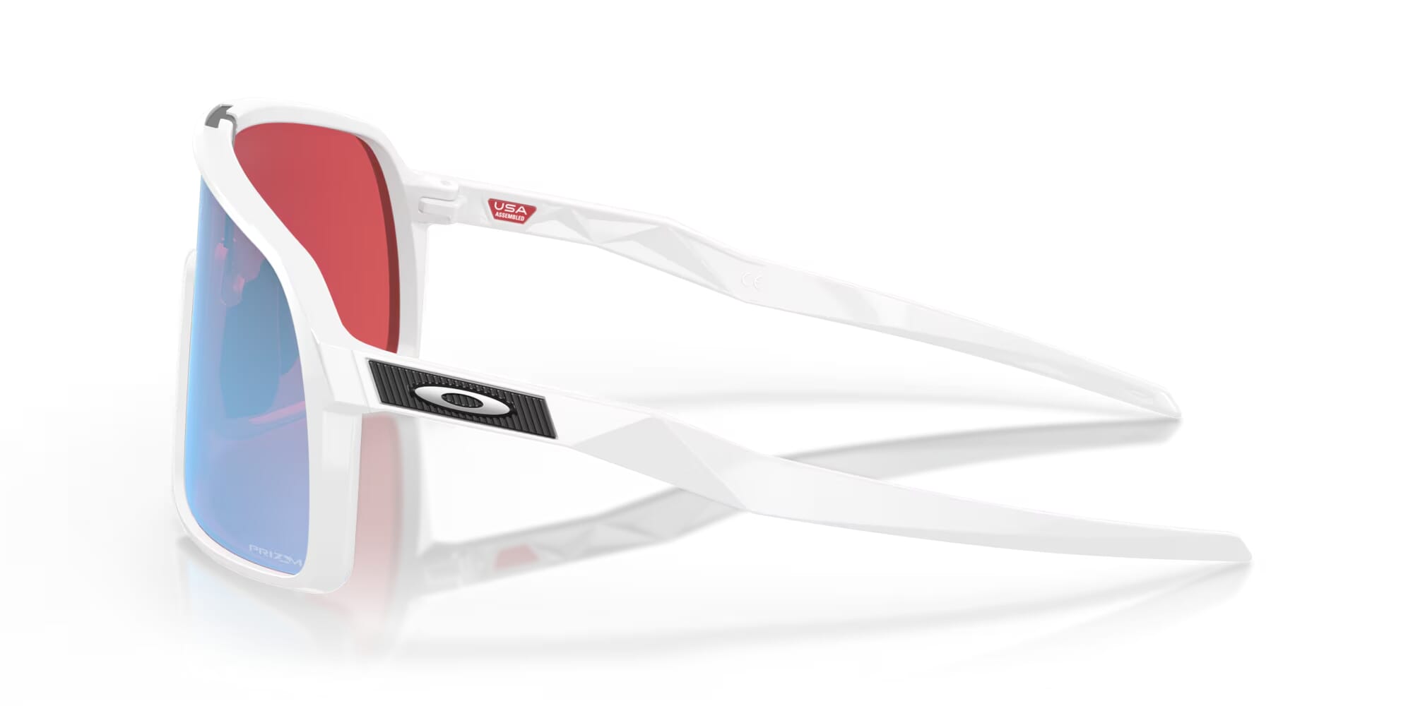 Oakley Sutro Sunglasses