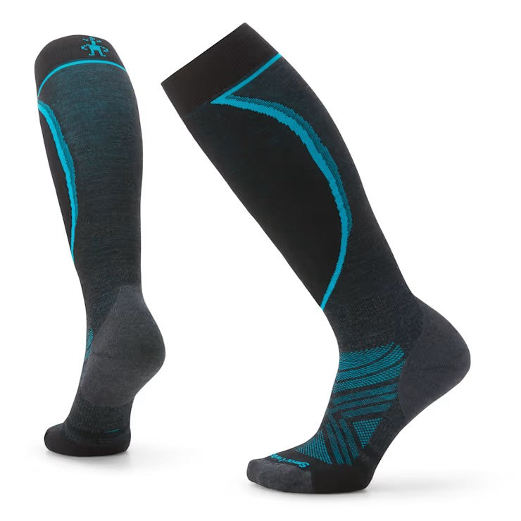 Smartwool Womens Ski Targeted Cushion OTC Socks