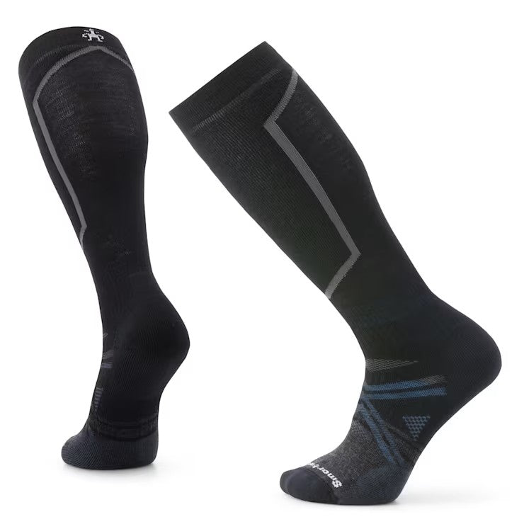 Smartwool Mens Performance Ski Full Cushion Socks