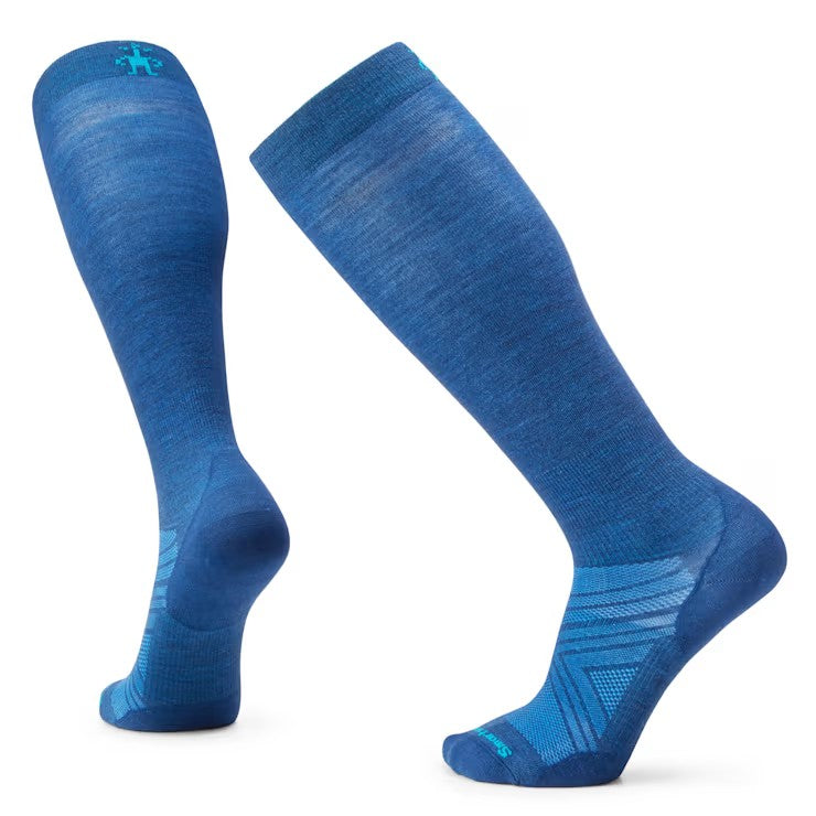 Smartwool Mens Ski Zero Cushion Extra Stretch Socks
