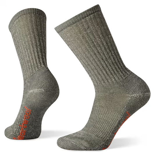 Smartwool Womens Hike Classic Edition Light Cushion Crew Socks