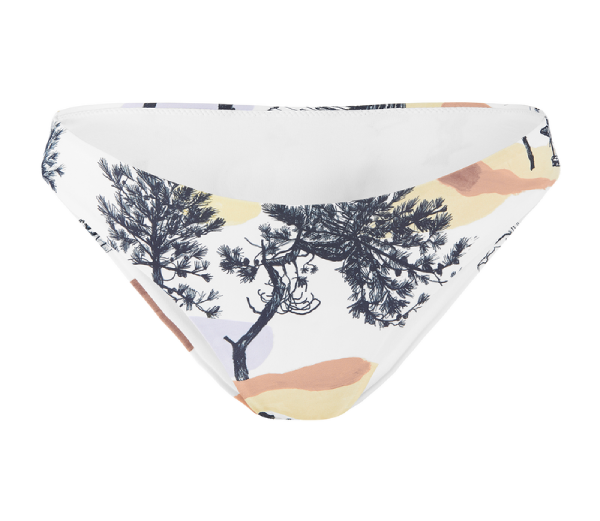 Picture Organic Clothing Figgy Printed Bottom Plya