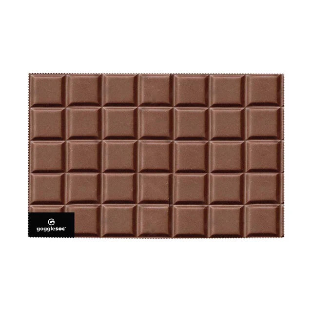 Gogglesoc Swipeout Chocolate