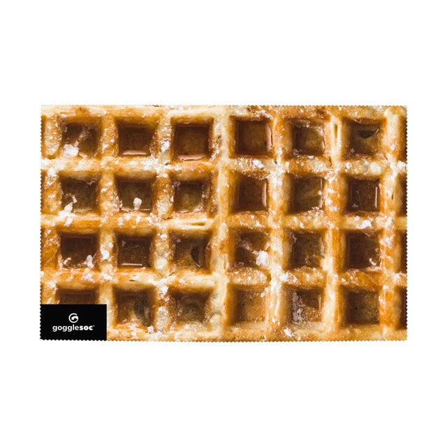 Gogglesoc Swipeout waffle