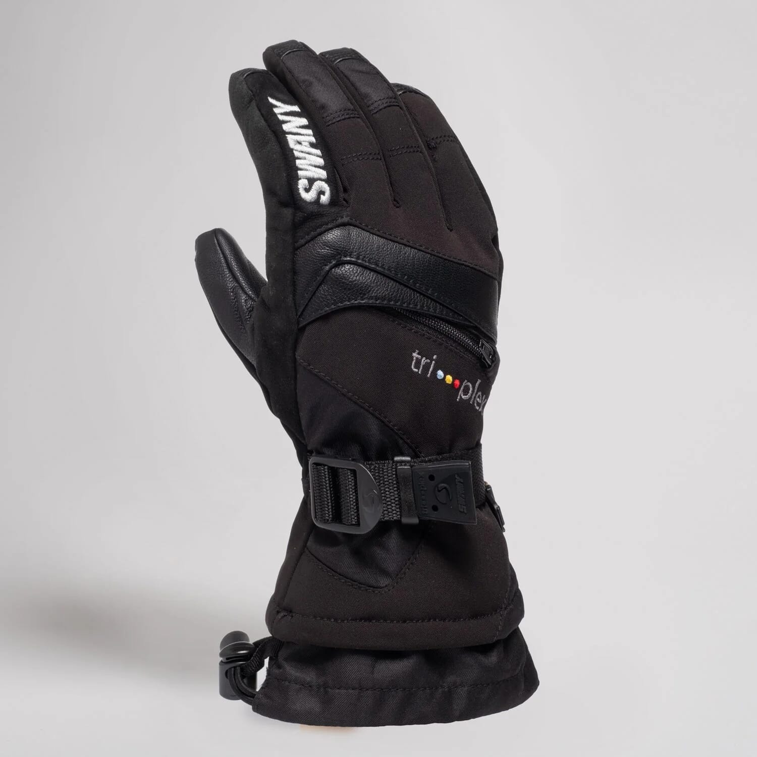 Swany X-Change Junior Gloves