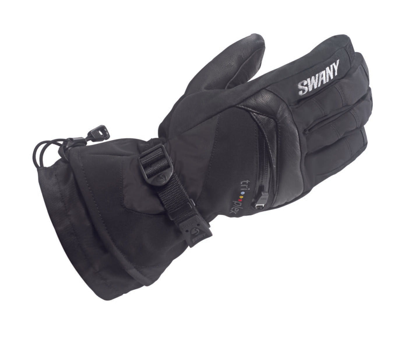 Swany Mens X-Change Gloves