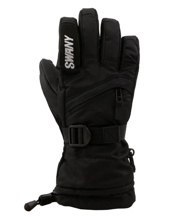Swany X-Over Junior Gloves