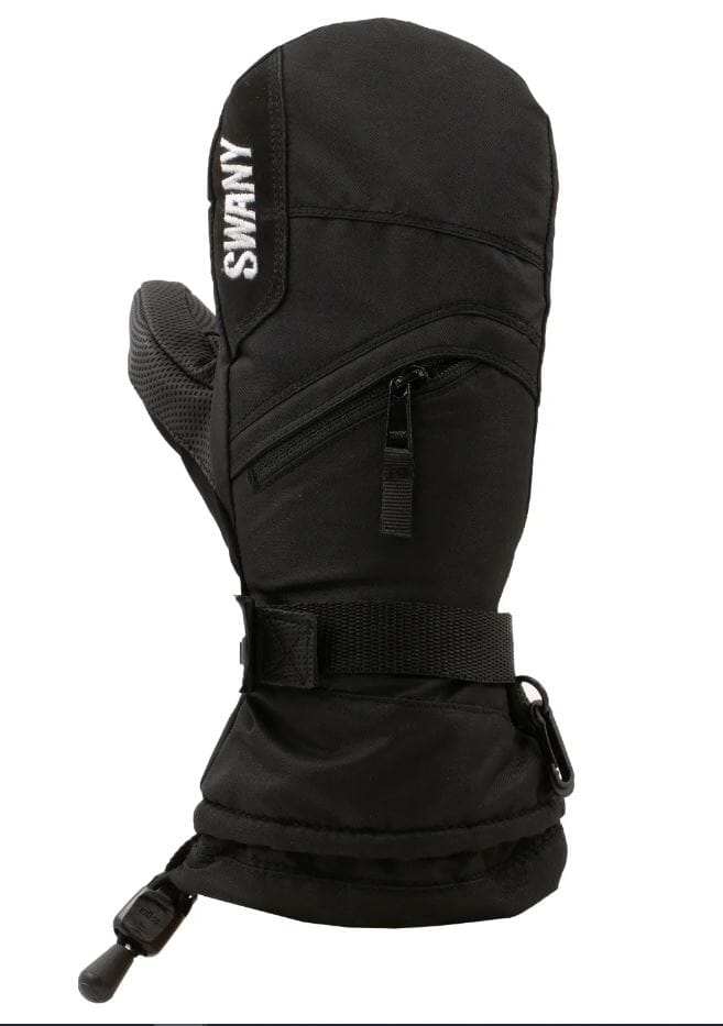 Swany X-Over Junior Mitts