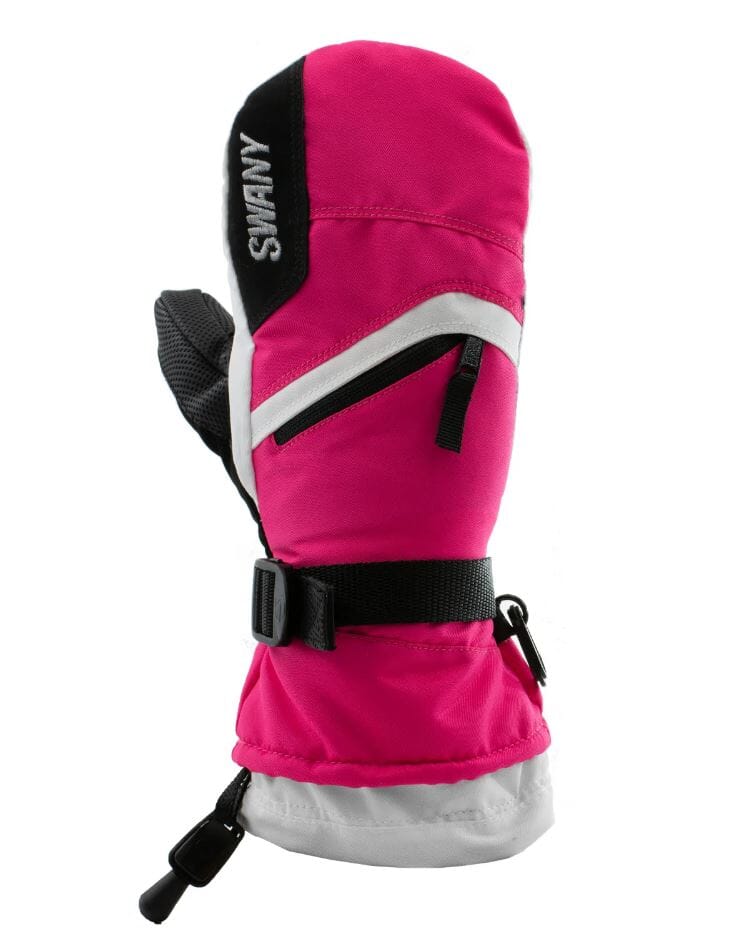 Swany X-Over Junior Mitts