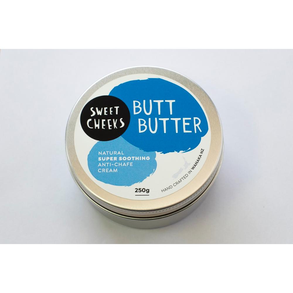 Sweet Cheeks Butt Butter