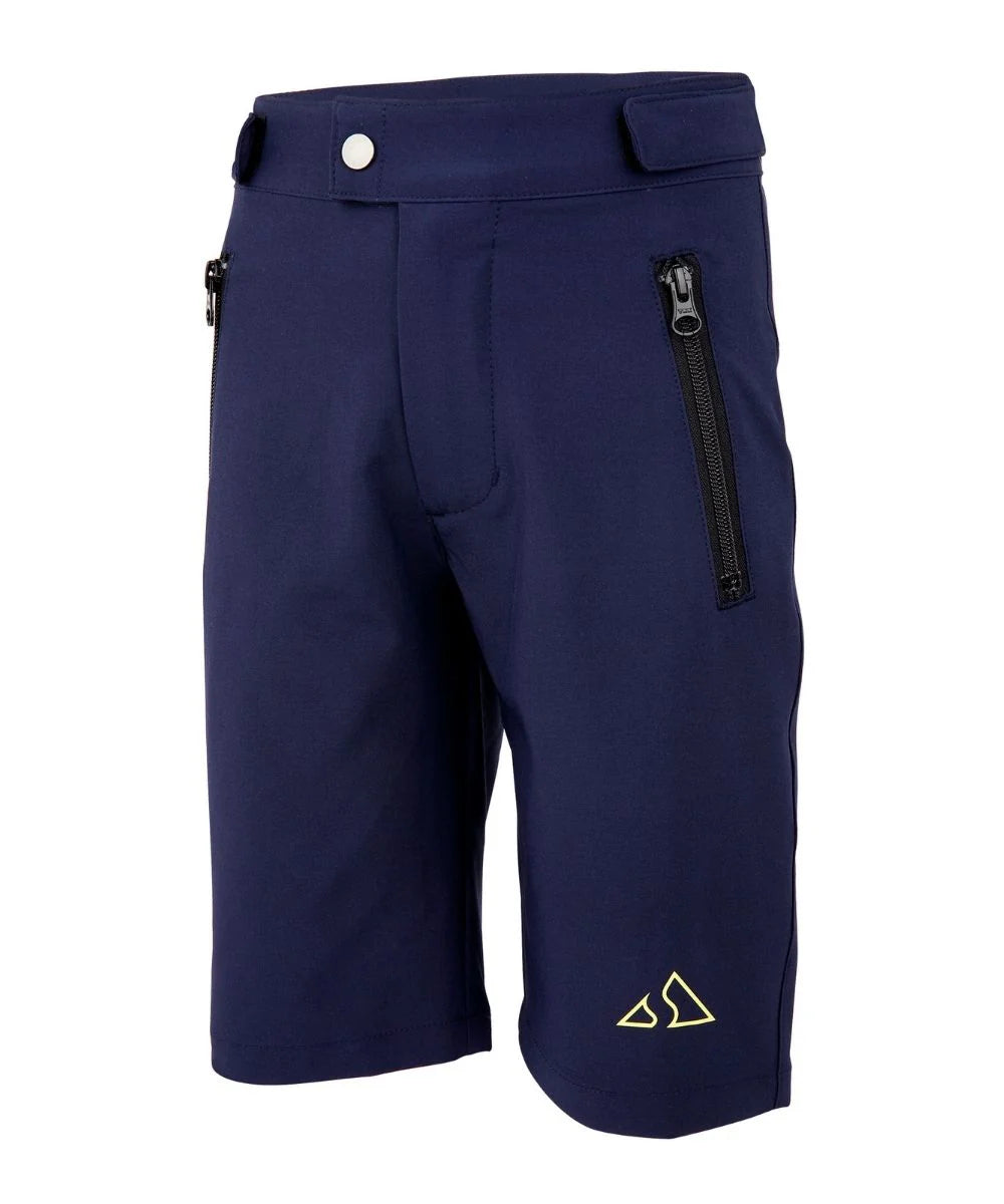 Sendy Youth MTB Shorts
