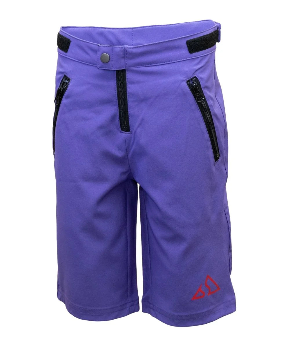 Sendy Youth MTB Shorts