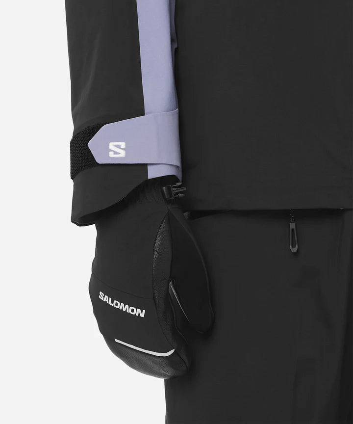 Salomon Mens Absolute 3L Jacket