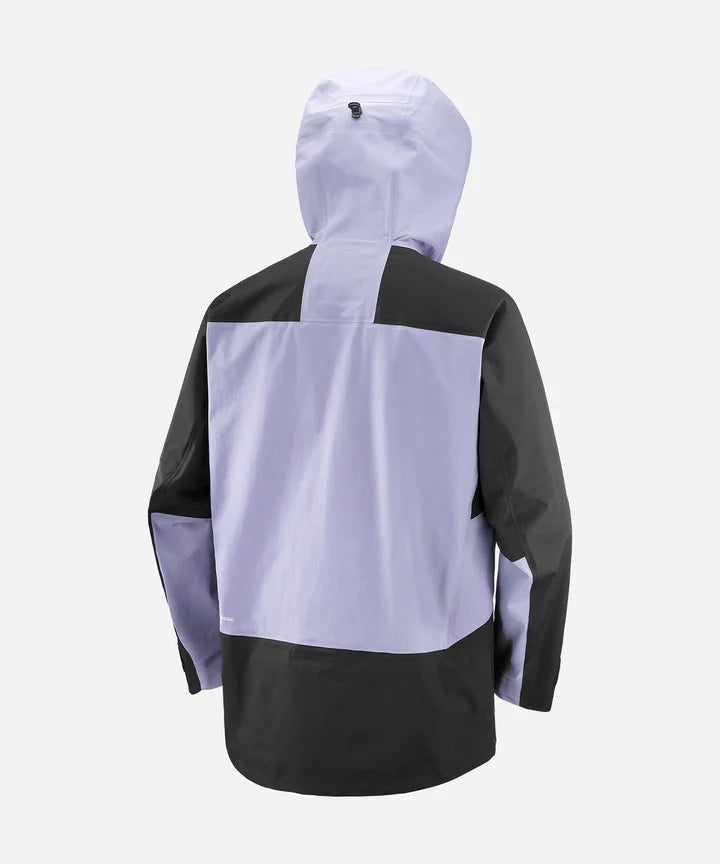 Salomon Mens Absolute 3L Jacket