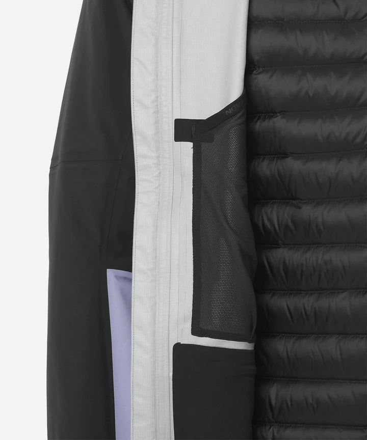 Salomon Mens Absolute 3L Jacket