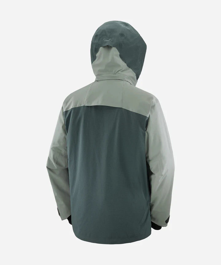Salomon Mens Spectral Jacket