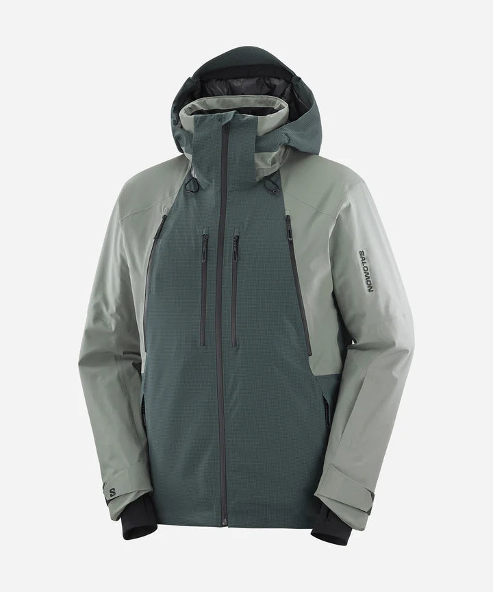 Salomon Mens Spectral Jacket