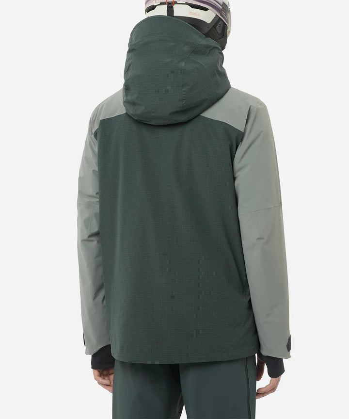 Salomon Mens Spectral Jacket
