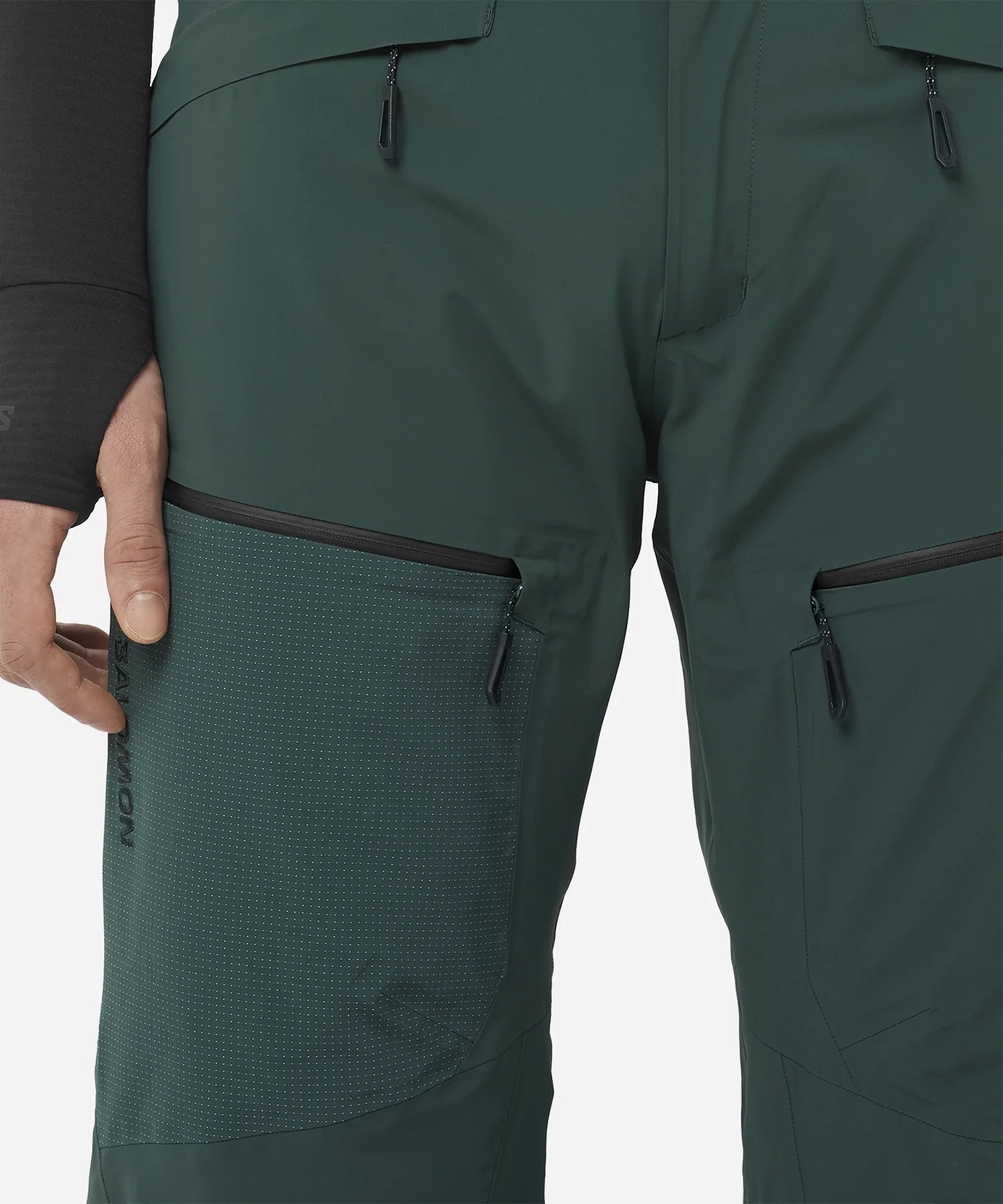 Salomon Mens Spectral Pant
