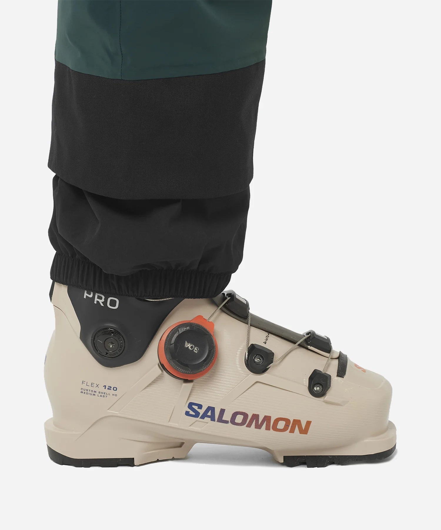 Salomon Mens Spectral Pant