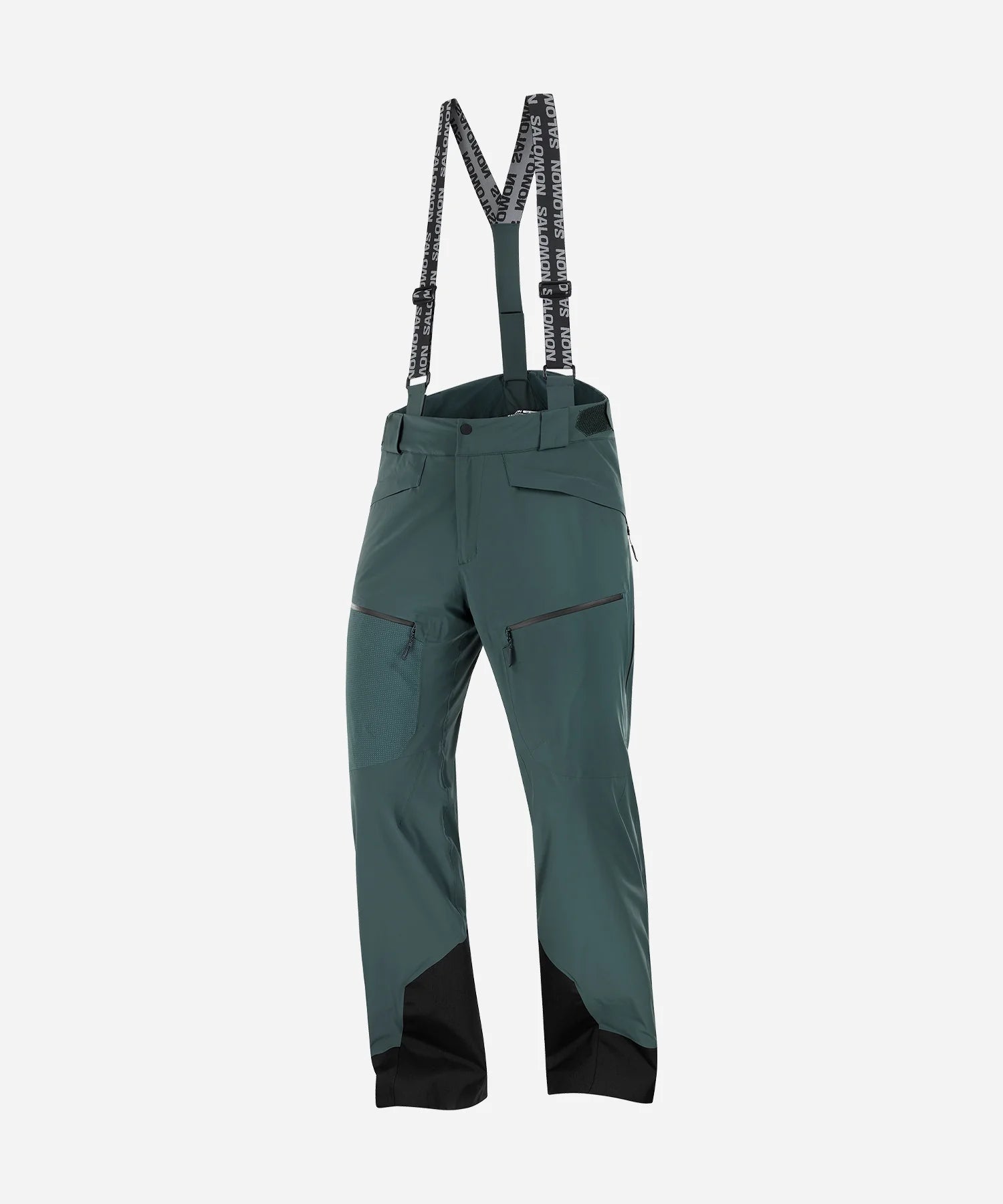 Salomon Mens Spectral Pant