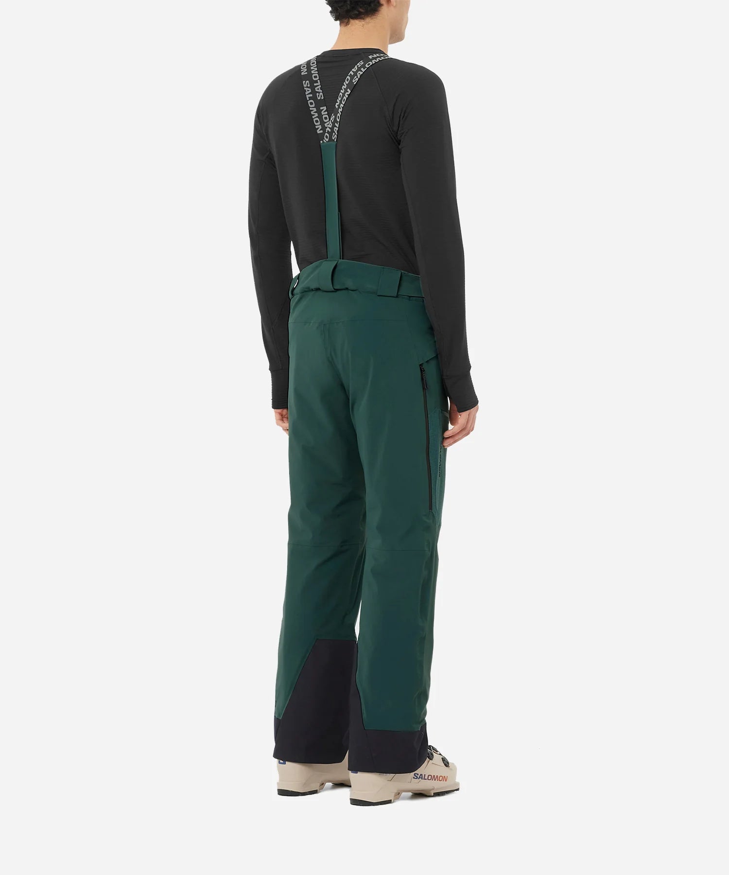 Salomon Mens Spectral Pant