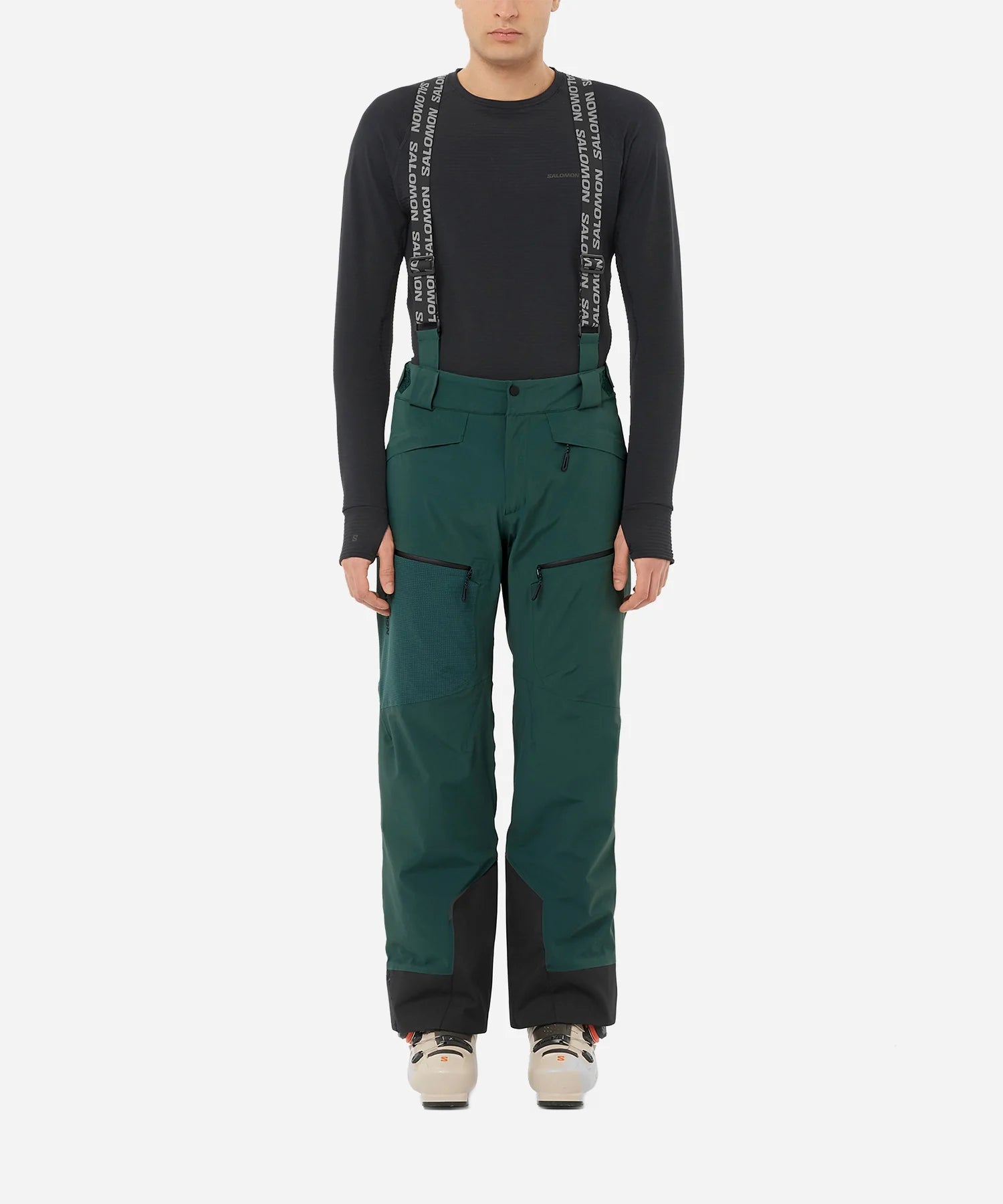 Salomon Mens Spectral Pant